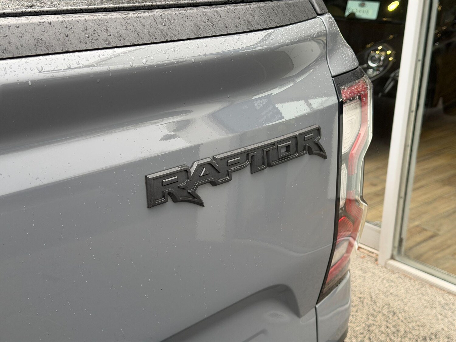 Used Ford Ranger 2024 for sale - 76606869: Photo 47