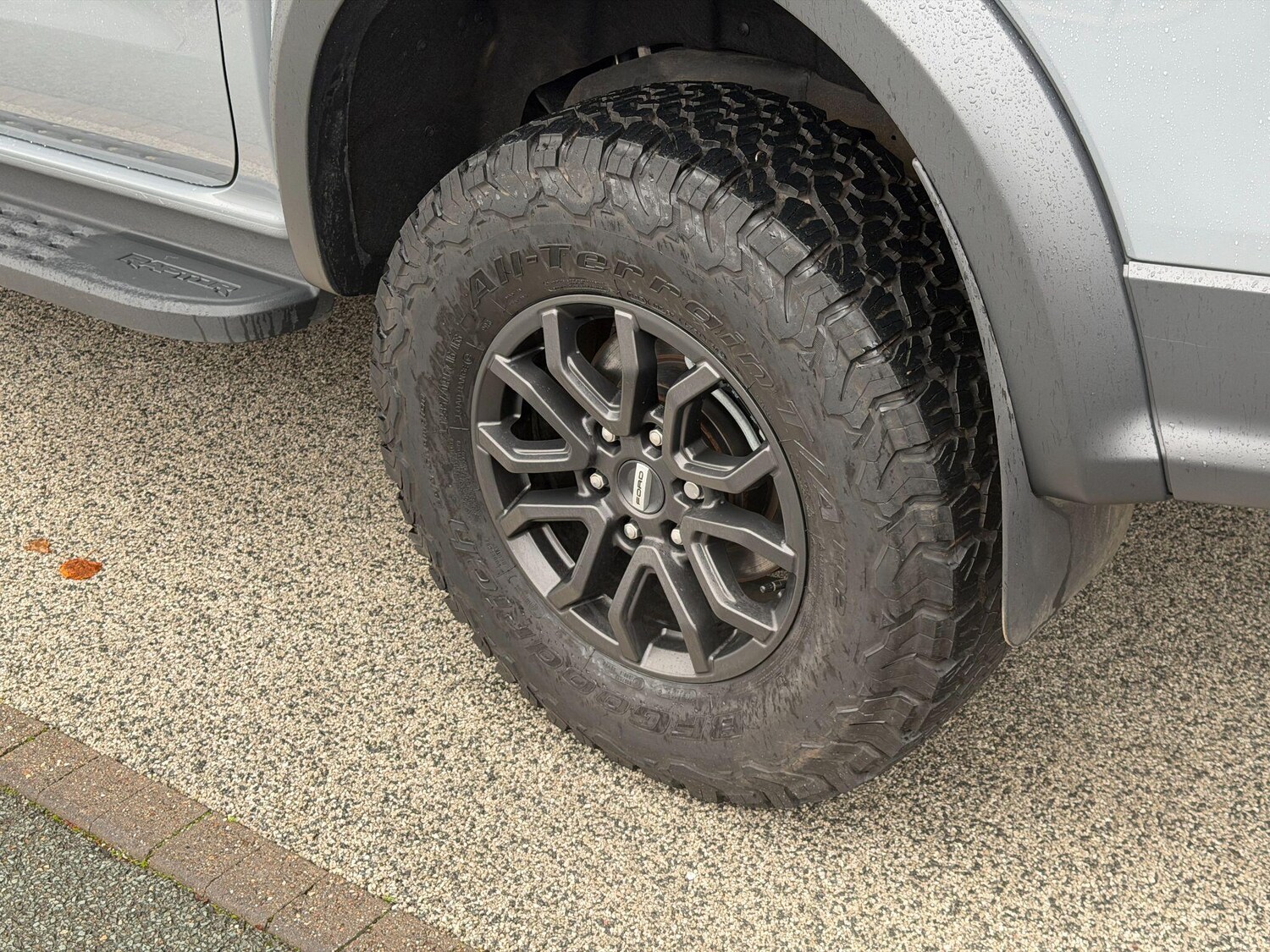 Used Ford Ranger 2024 for sale - 76606869: Photo 48