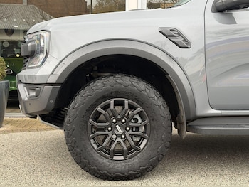 Used Ford Ranger 2024 for sale - 76606869: Photo