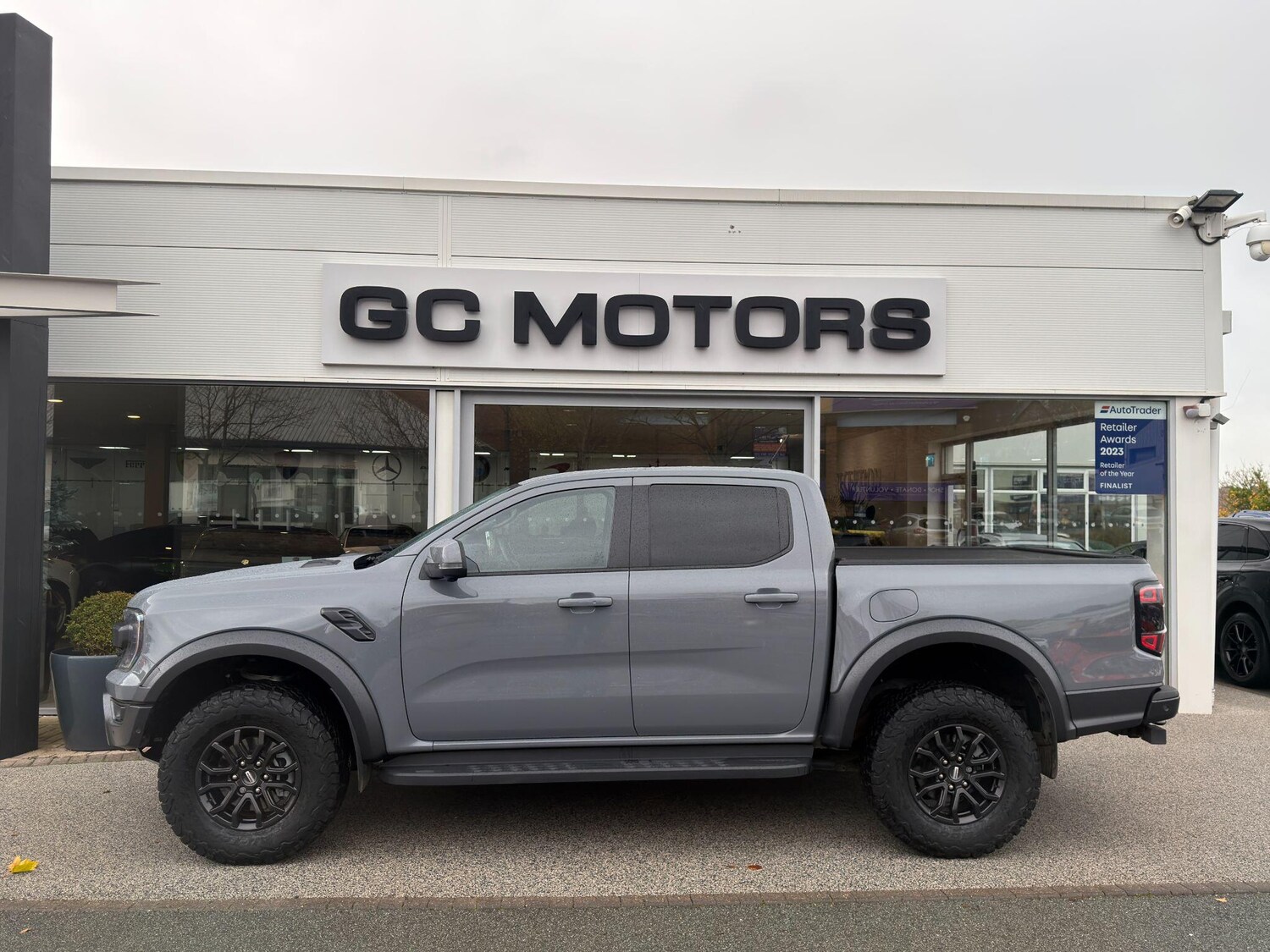 Used Ford Ranger 2024 for sale - 76606869: Photo 5
