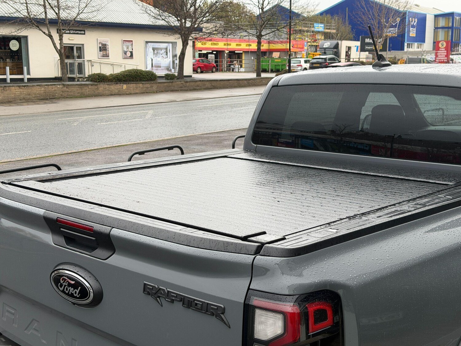 Used Ford Ranger 2024 for sale - 76606869: Photo 50