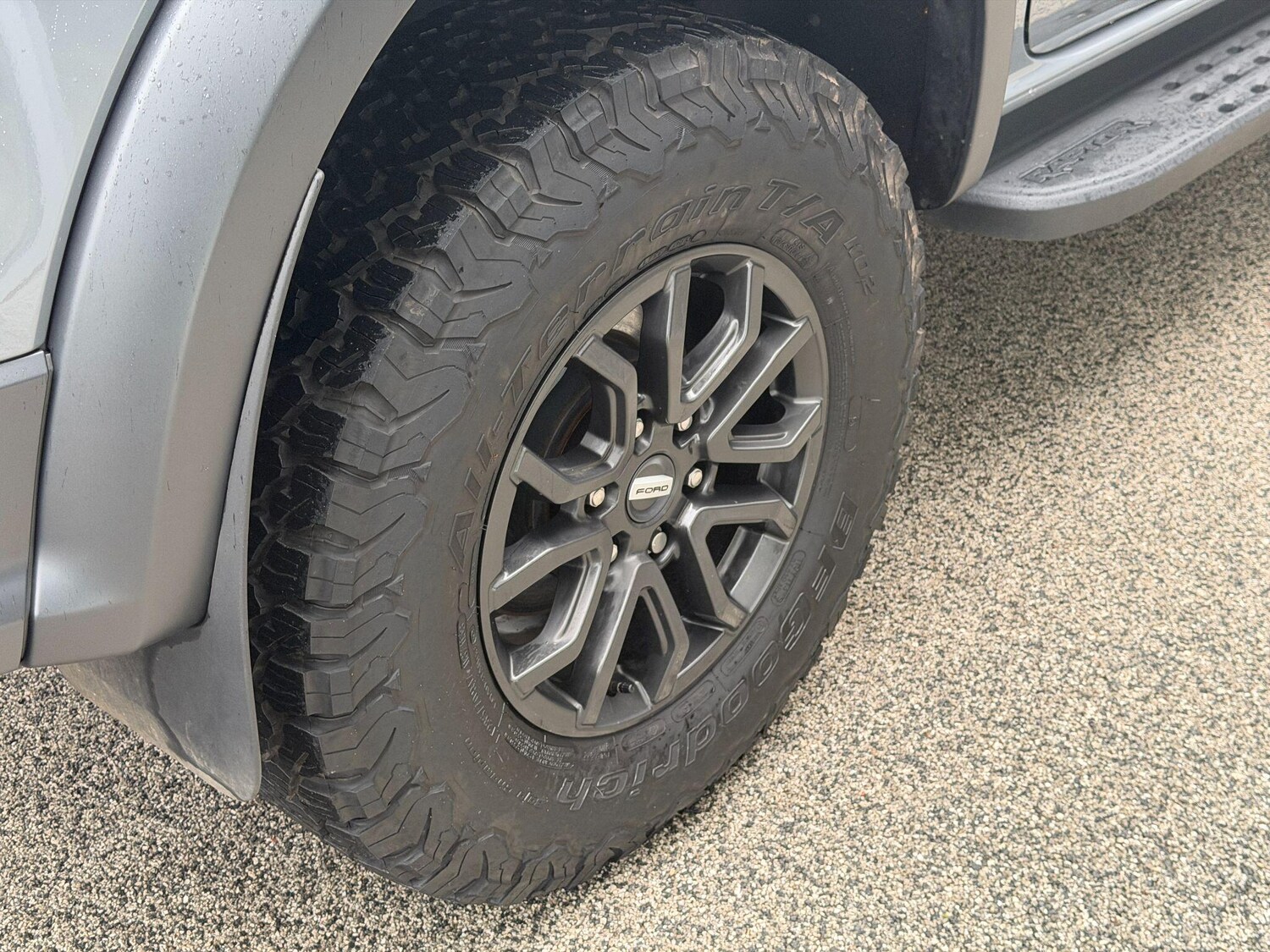 Used Ford Ranger 2024 for sale - 76606869: Photo 51