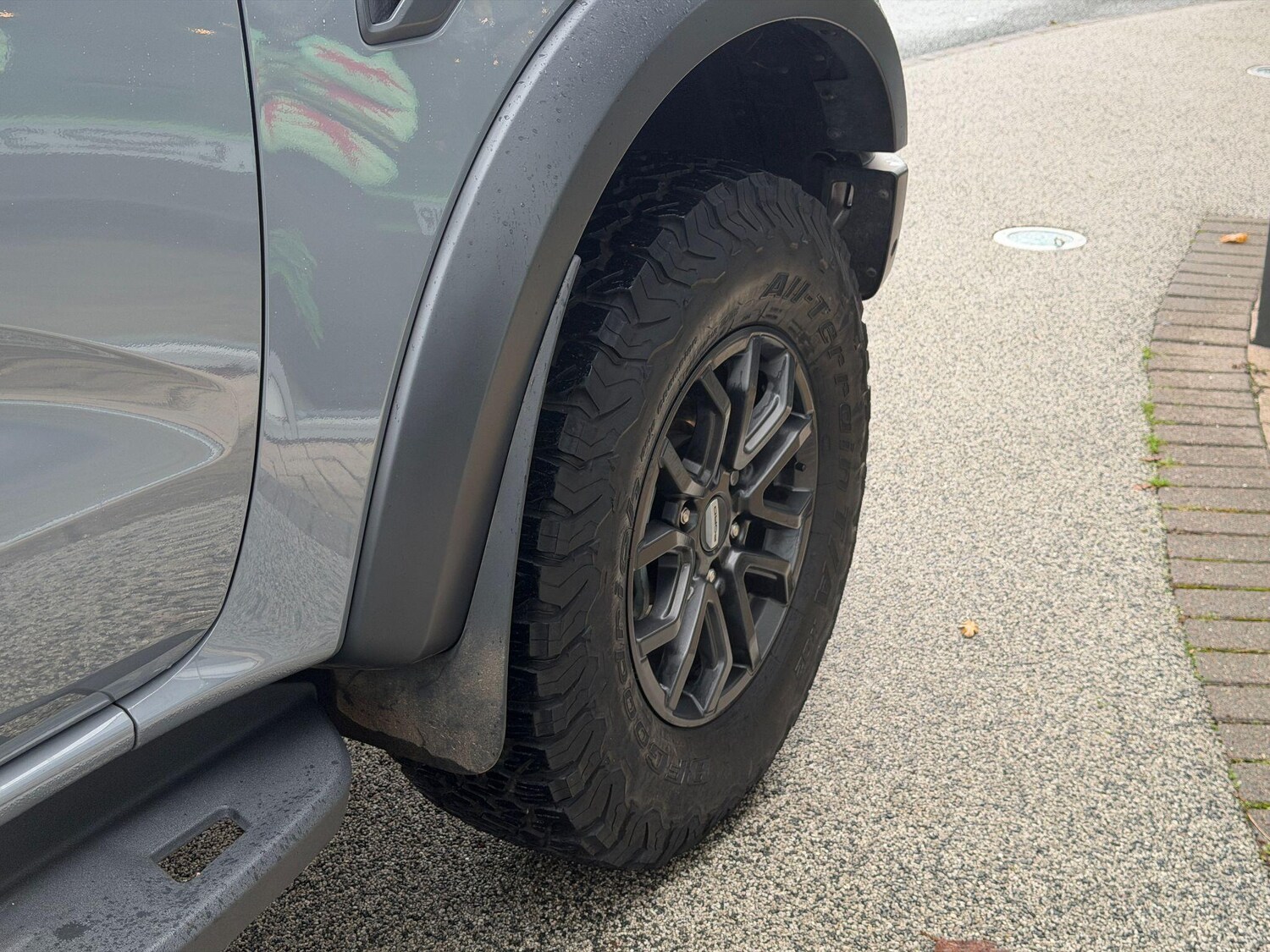 Used Ford Ranger 2024 for sale - 76606869: Photo 53