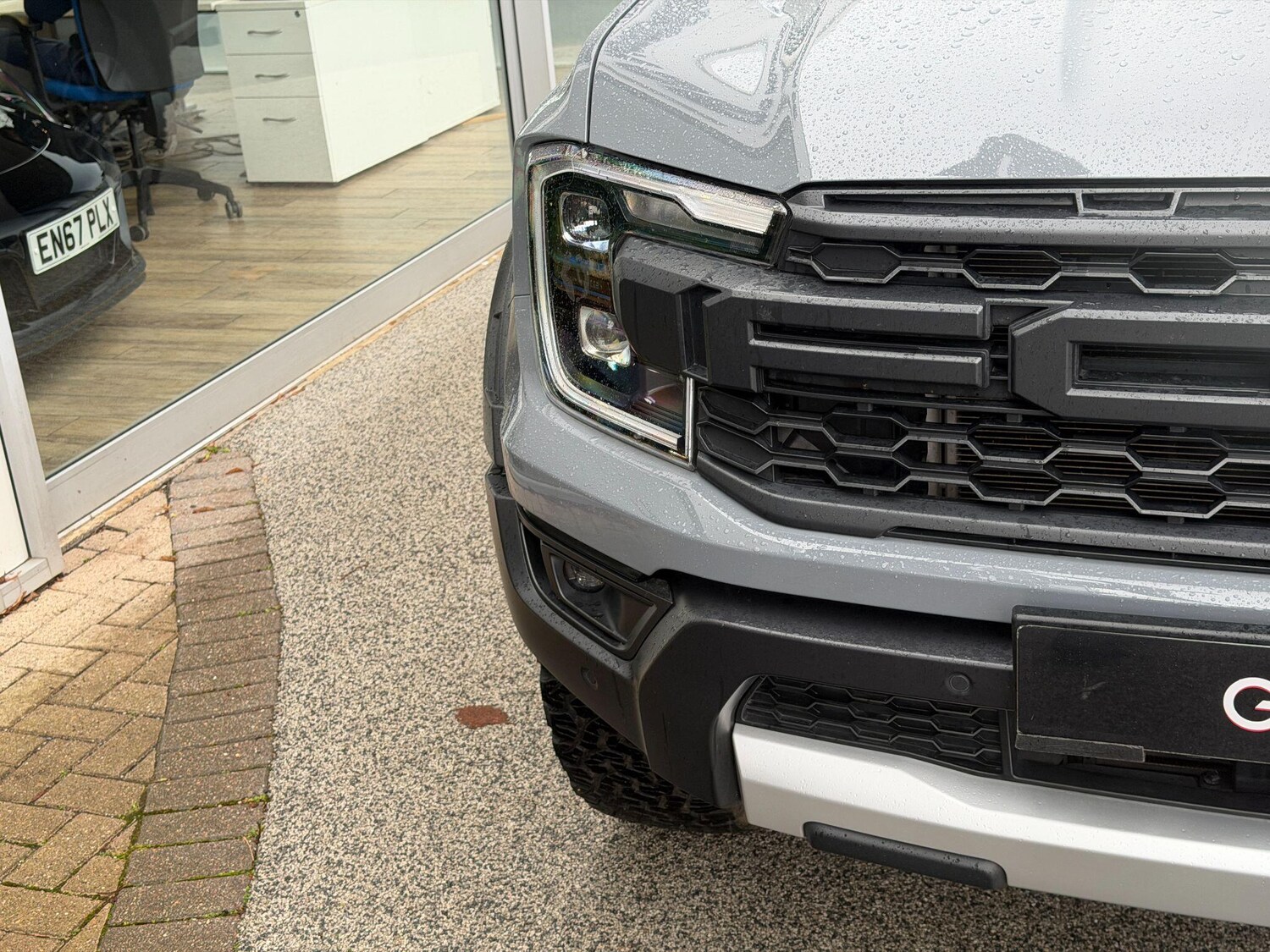 Used Ford Ranger 2024 for sale - 76606869: Photo 54