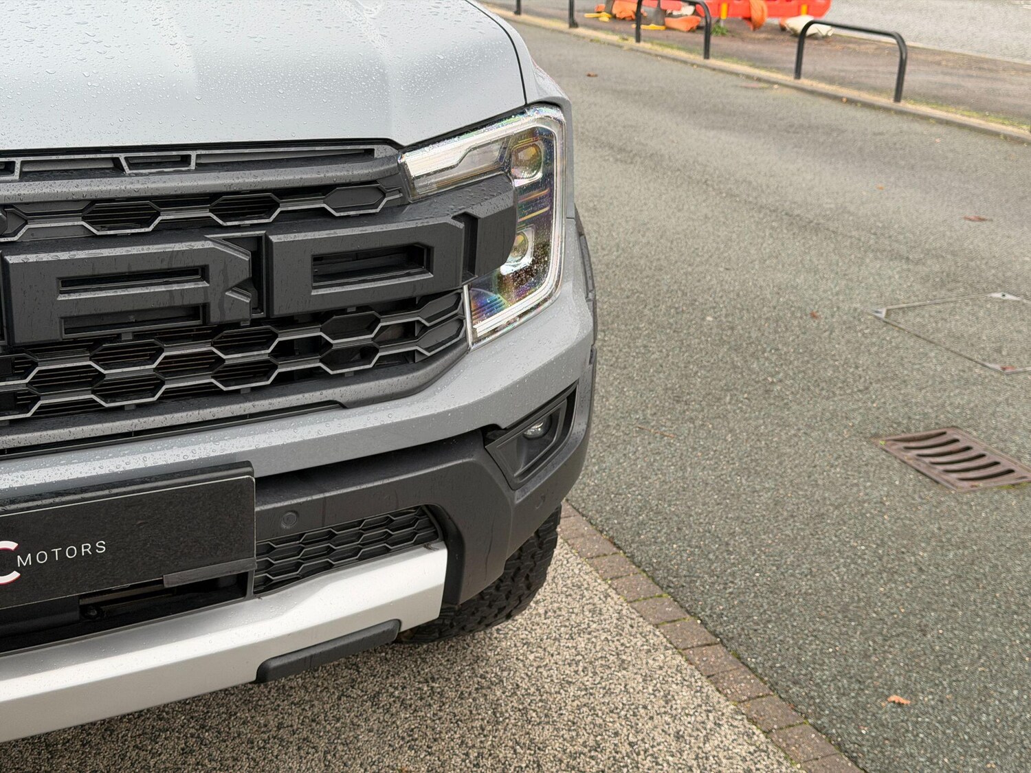 Used Ford Ranger 2024 for sale - 76606869: Photo 55