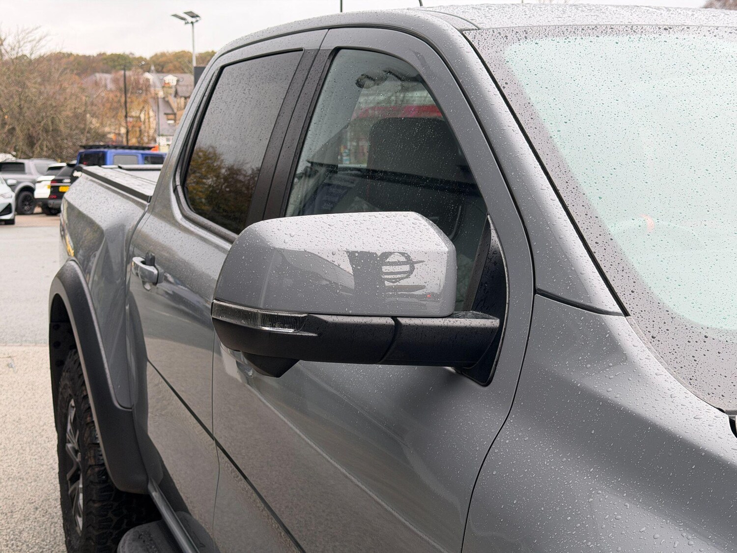 Used Ford Ranger 2024 for sale - 76606869: Photo 56