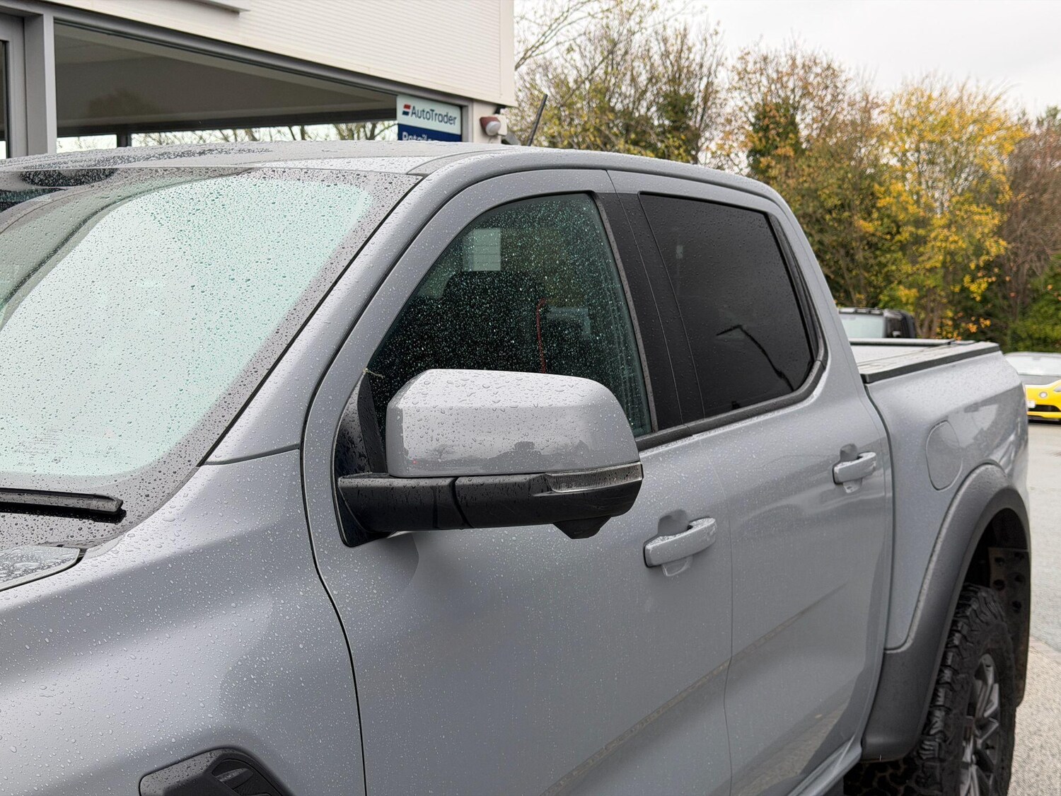 Used Ford Ranger 2024 for sale - 76606869: Photo 57