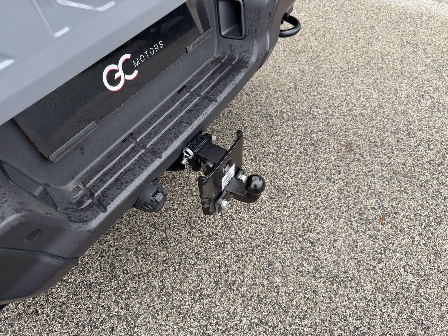 Used Ford Ranger 2024 for sale - 76606869: Photo 58