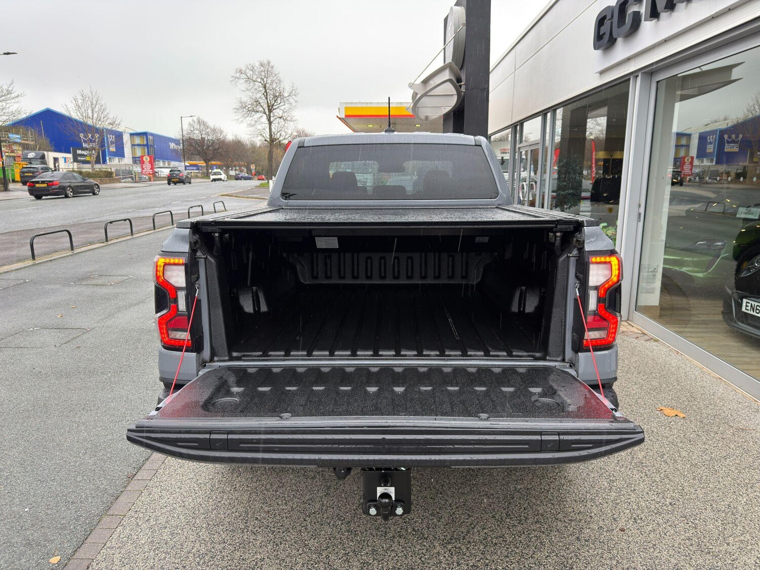 Used Ford Ranger 2024 for sale - 76606869: Photo 59