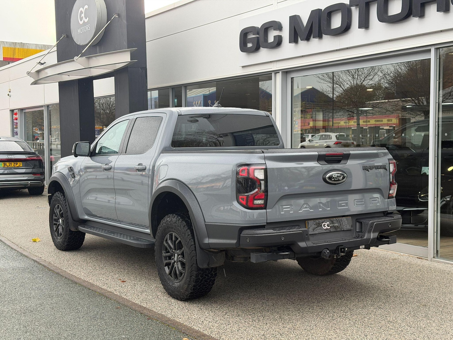 Used Ford Ranger 2024 for sale - 76606869: Photo 6