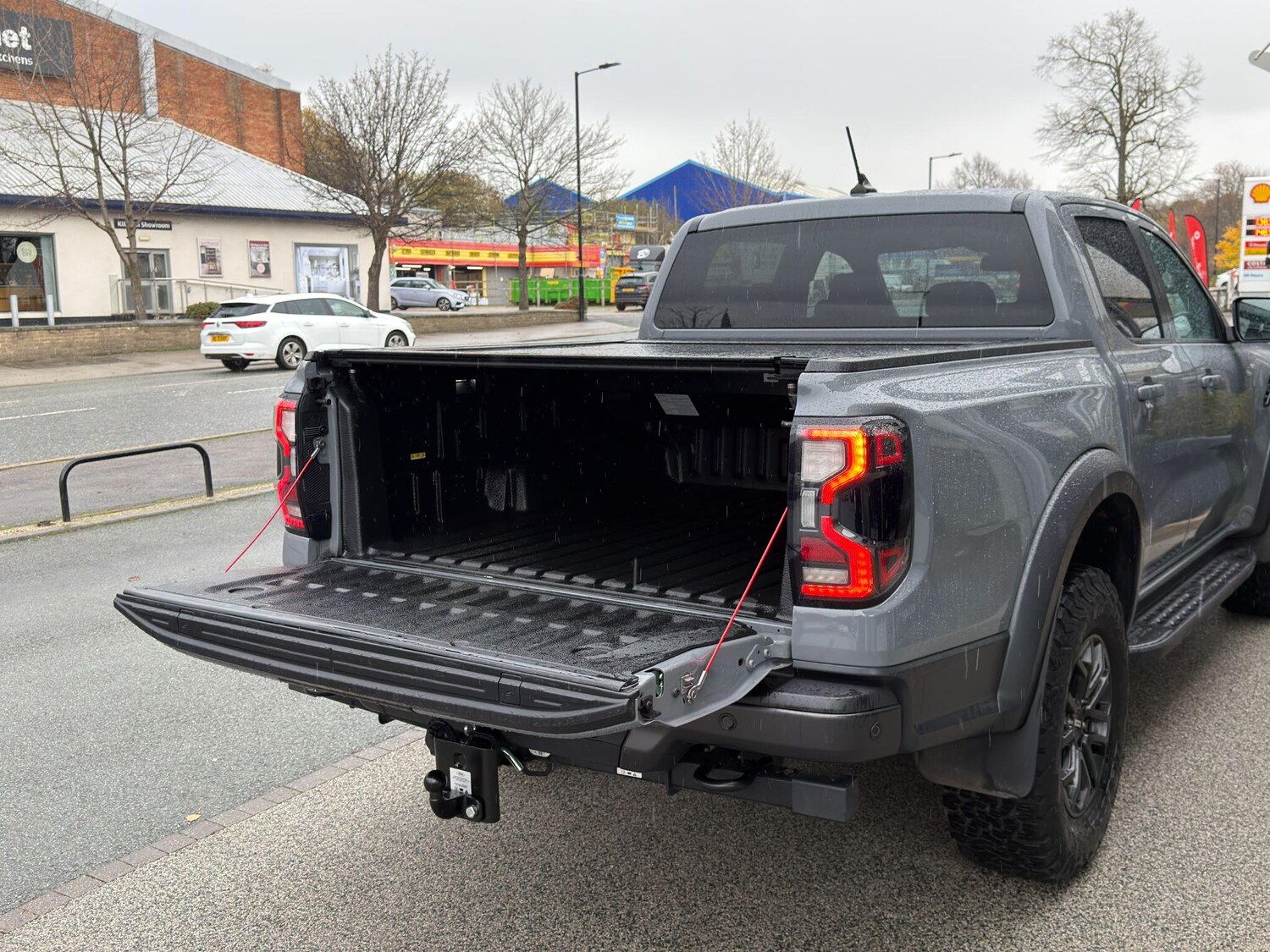 Used Ford Ranger 2024 for sale - 76606869: Photo 60