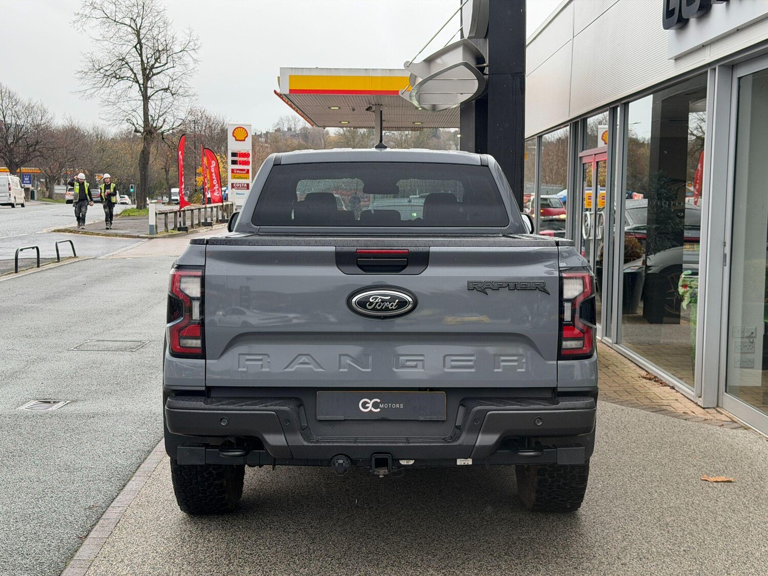 Used Ford Ranger 2024 for sale - 76606869: Photo 7