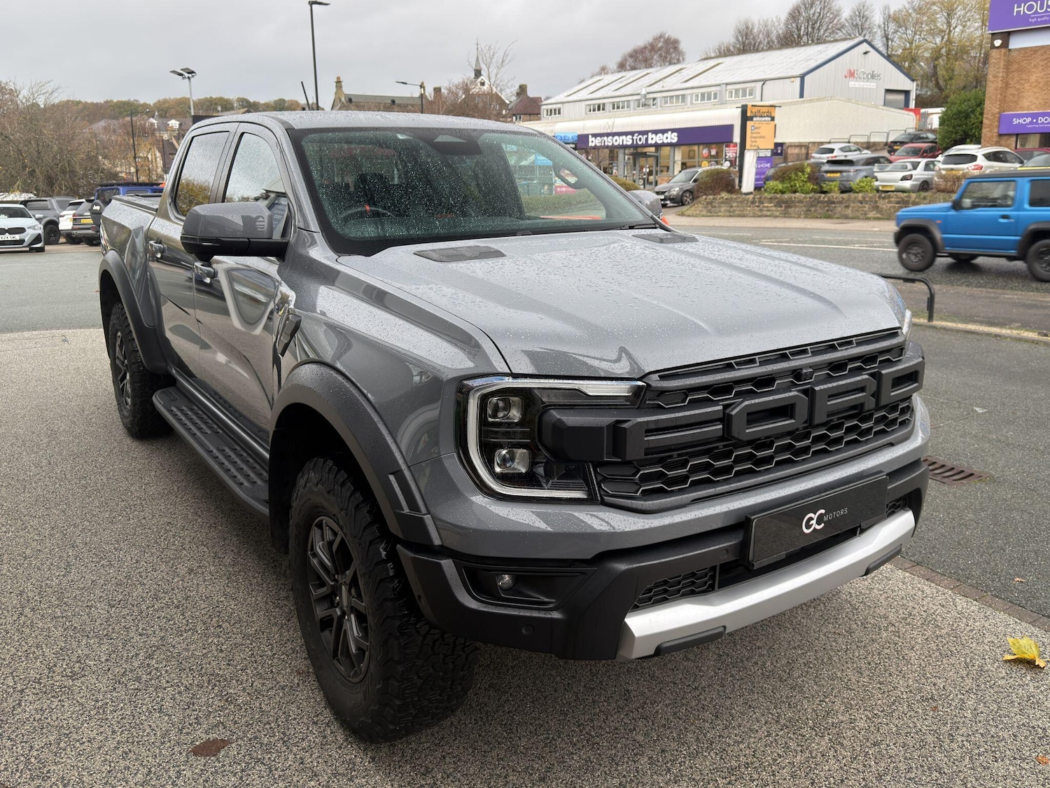 Used Ford Ranger 2024 for sale - 76606869: Photo 9
