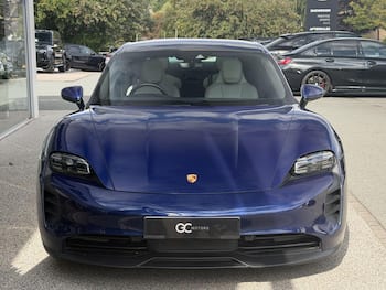 Used Porsche Taycan 2023 for sale - 79860807: Photo