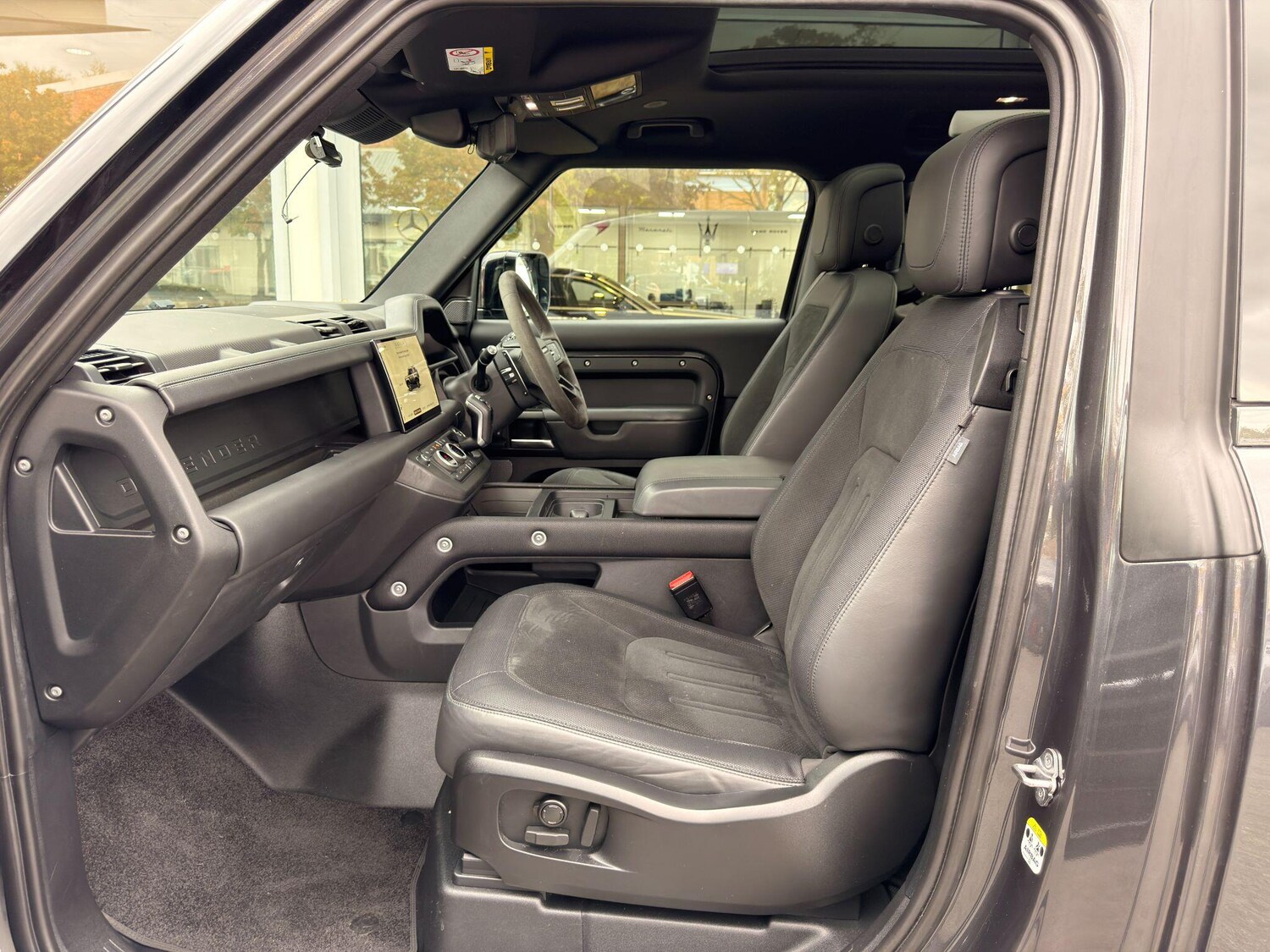 Vehicle 17