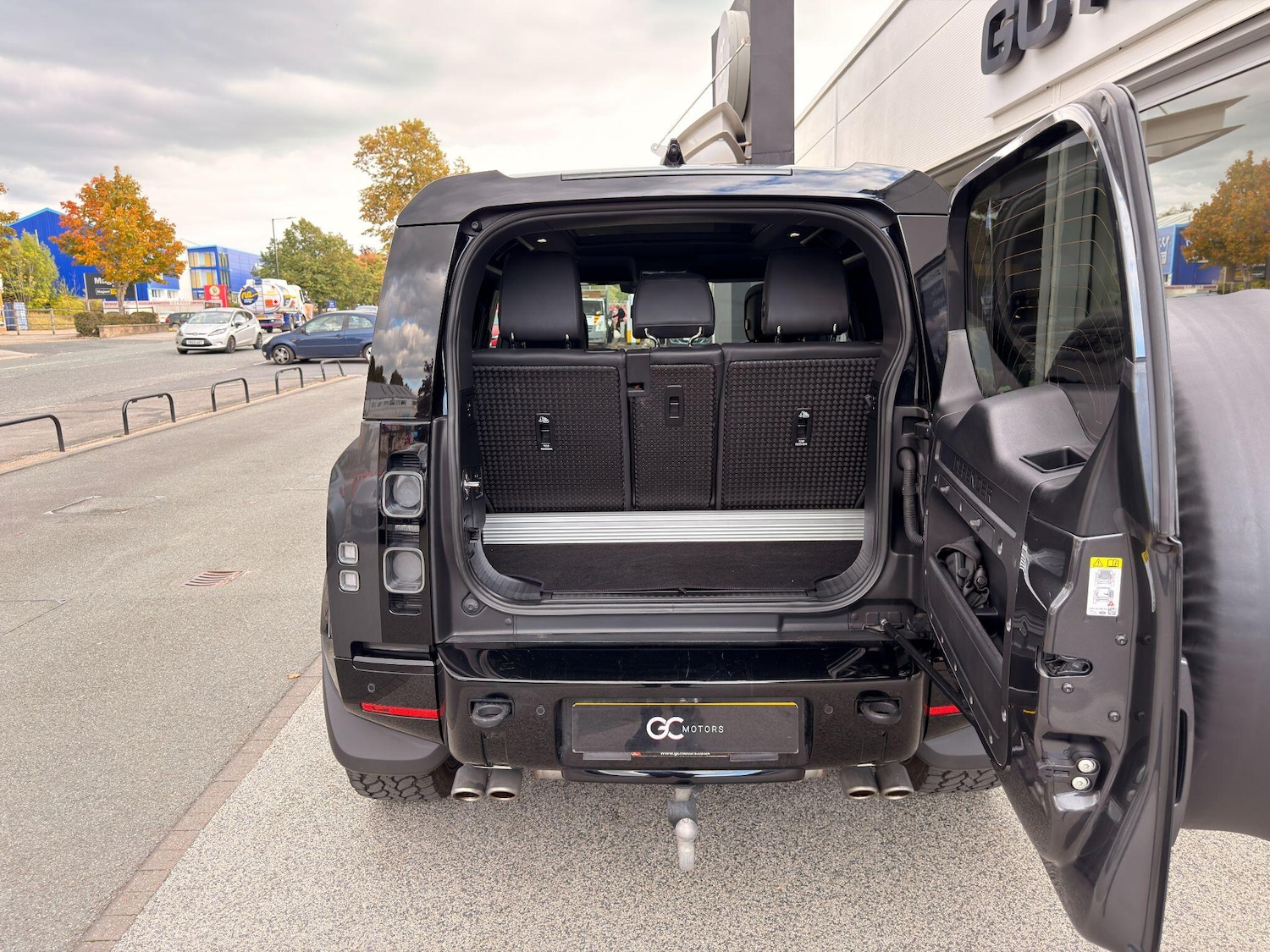 Vehicle 69