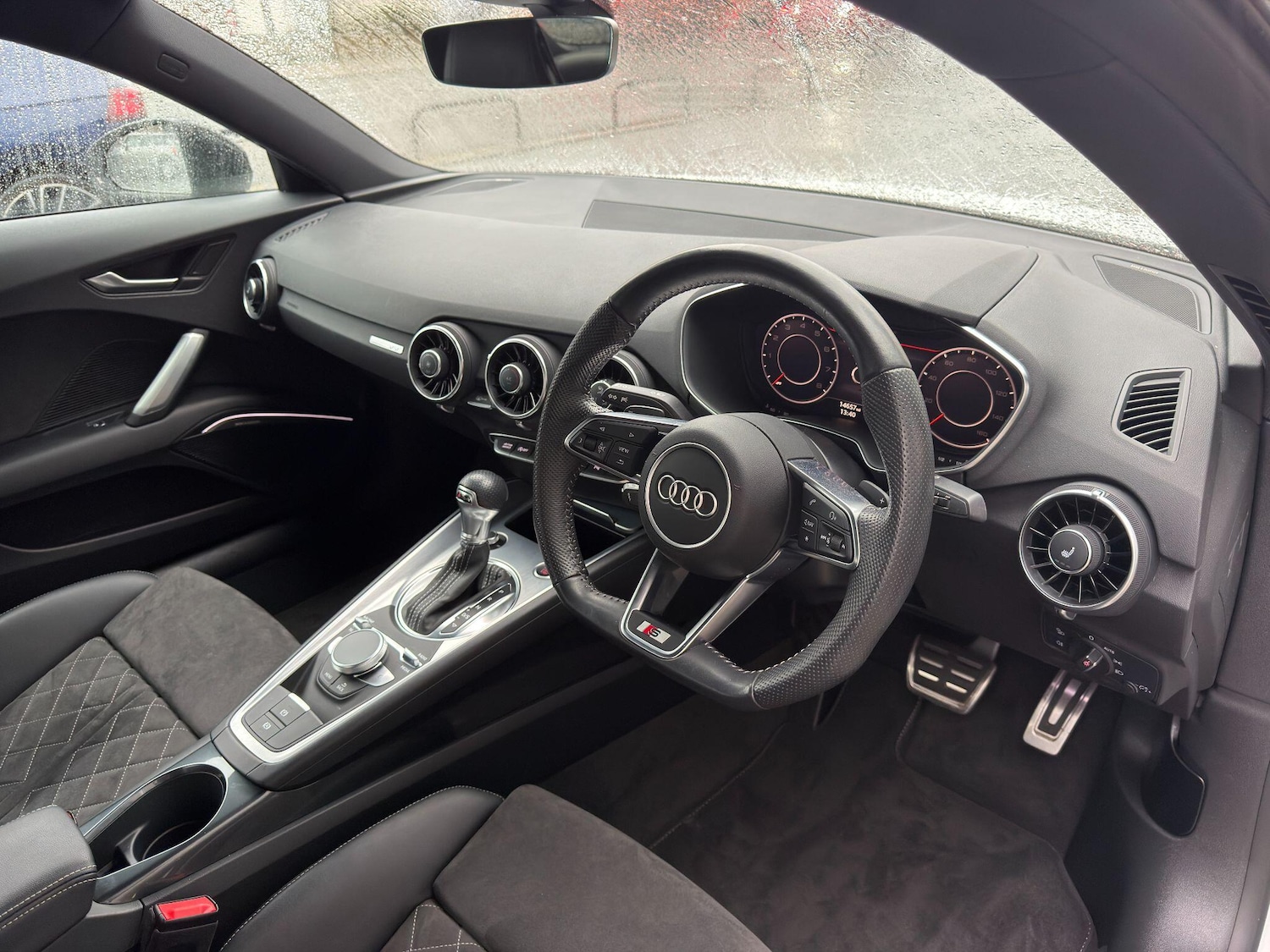 Used Audi TT 2022 for sale - 77279239: Photo 11