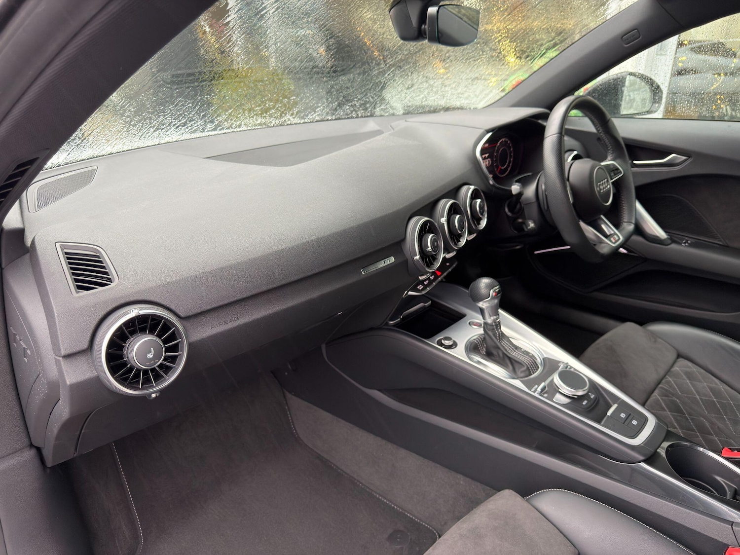 Used Audi TT 2022 for sale - 77279239: Photo 12