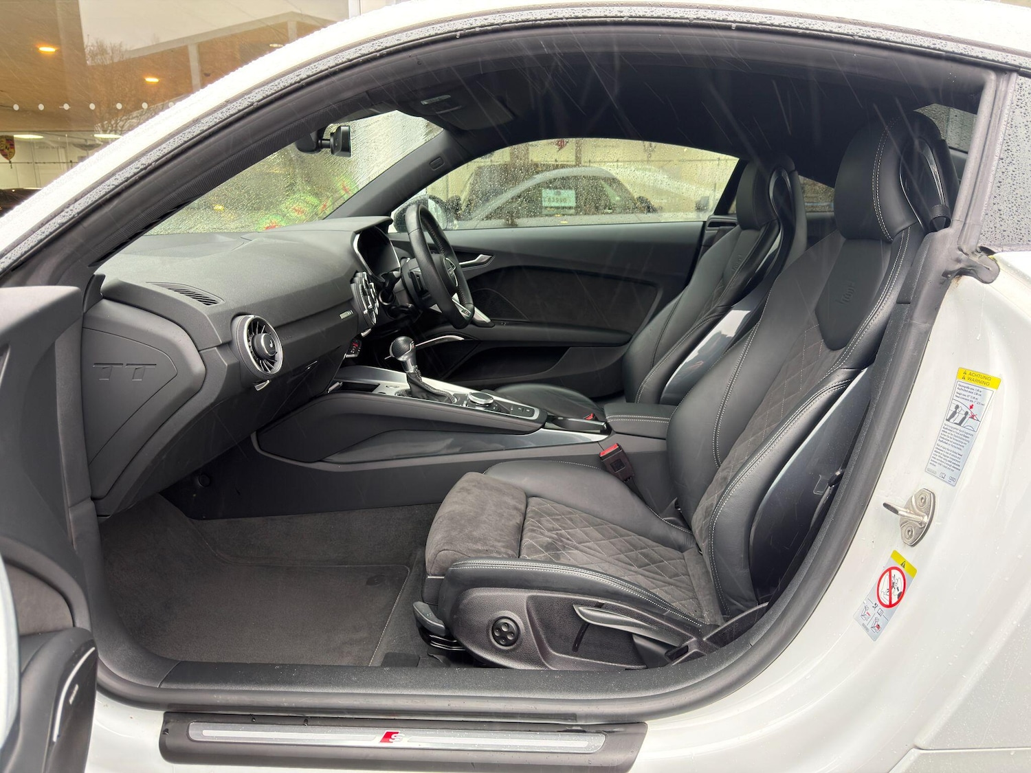 Used Audi TT 2022 for sale - 77279239: Photo 13