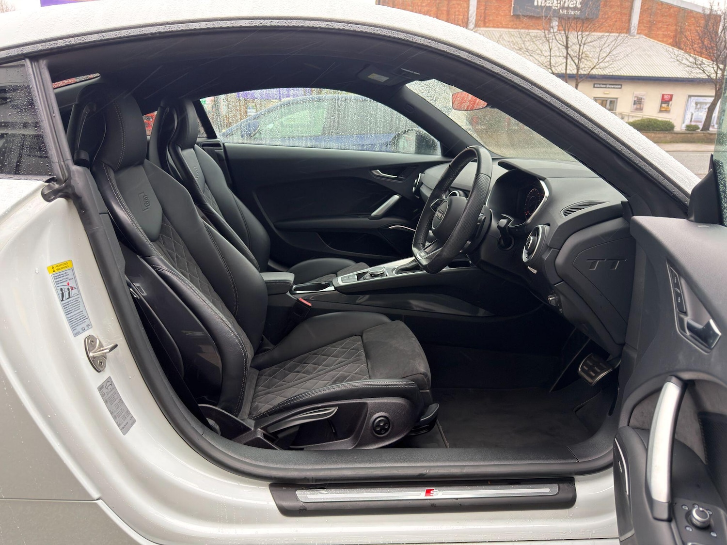 Used Audi TT 2022 for sale - 77279239: Photo 14