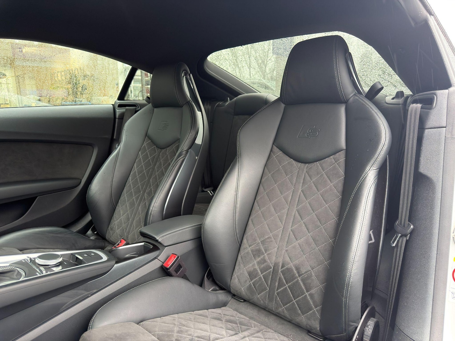 Used Audi TT 2022 for sale - 77279239: Photo 16