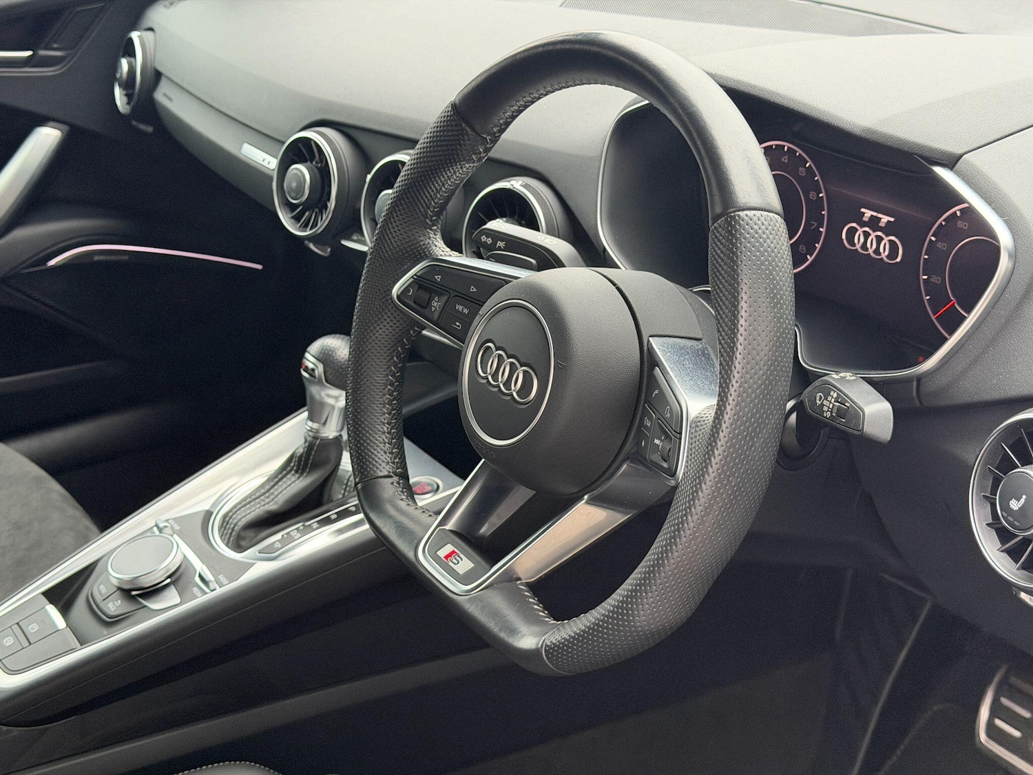 Used Audi TT 2022 for sale - 77279239: Photo 19