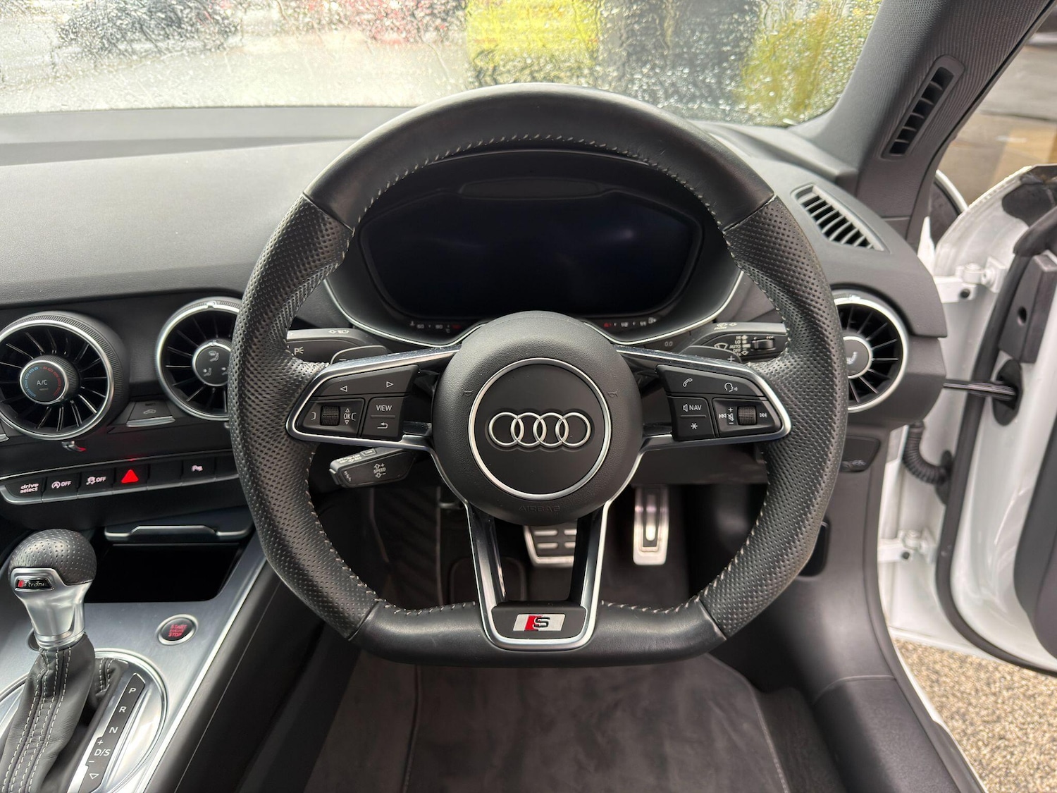 Used Audi TT 2022 for sale - 77279239: Photo 20