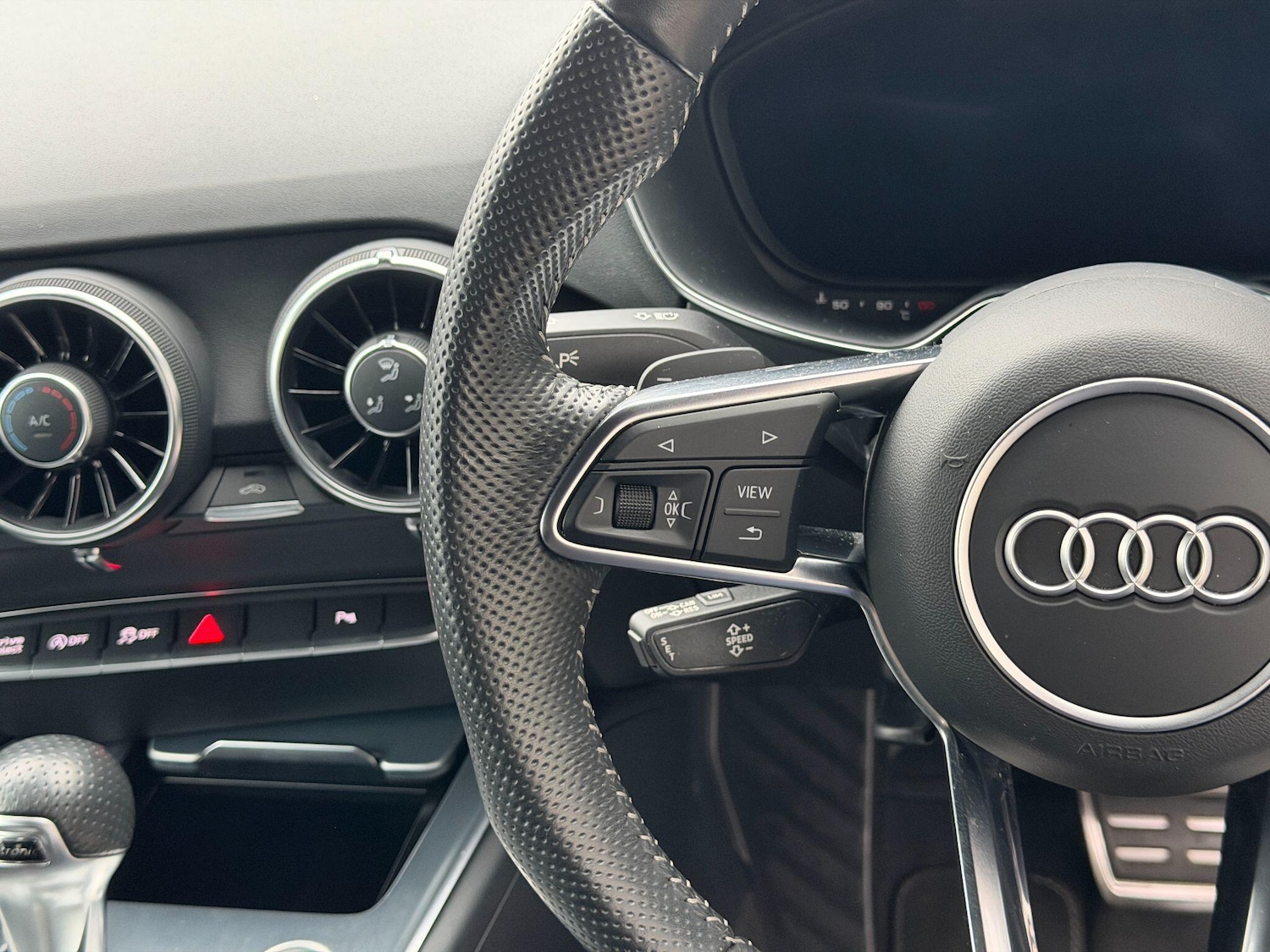 Used Audi TT 2022 for sale - 77279239: Photo 21