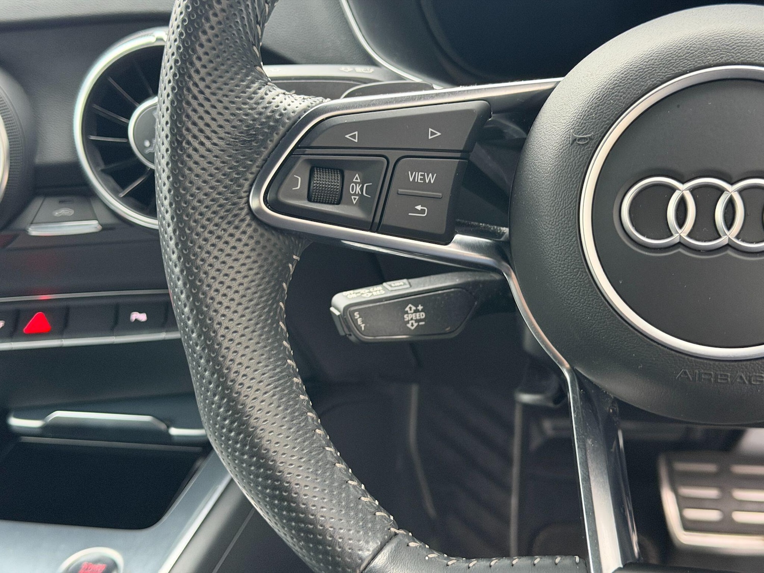 Used Audi TT 2022 for sale - 77279239: Photo 25