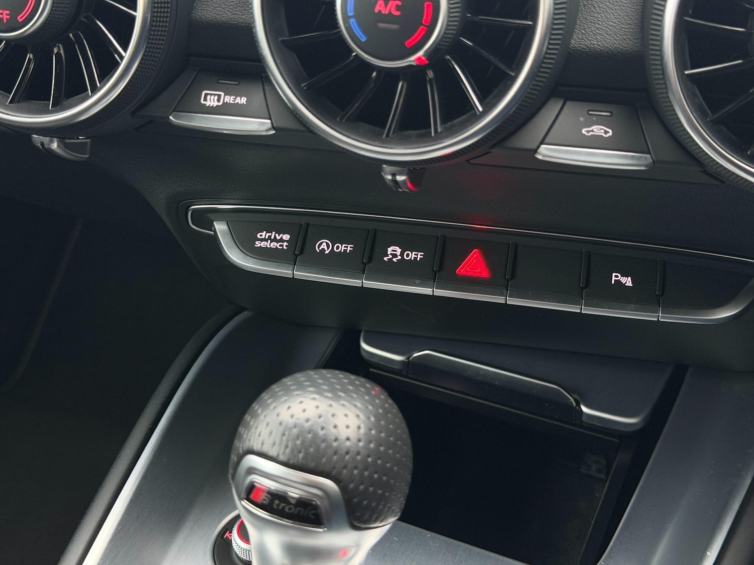 Used Audi TT 2022 for sale - 77279239: Photo 27