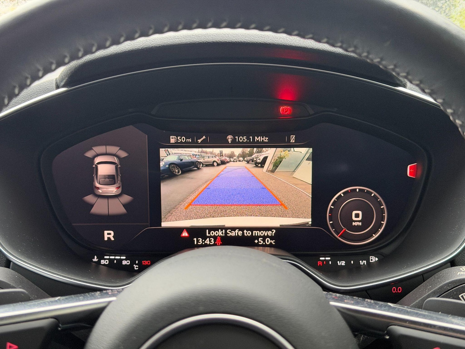 Used Audi TT 2022 for sale - 77279239: Photo 32