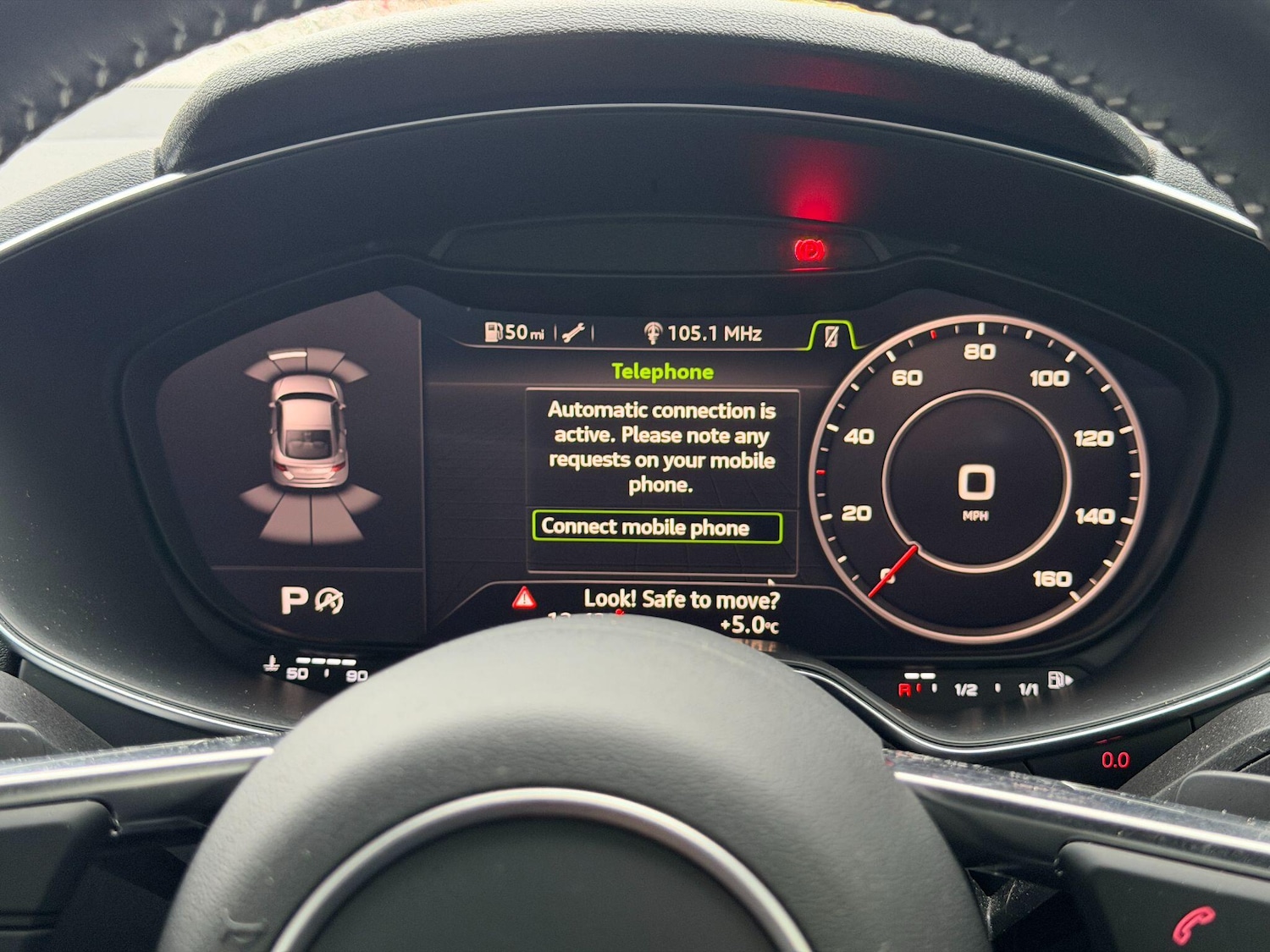 Used Audi TT 2022 for sale - 77279239: Photo 35