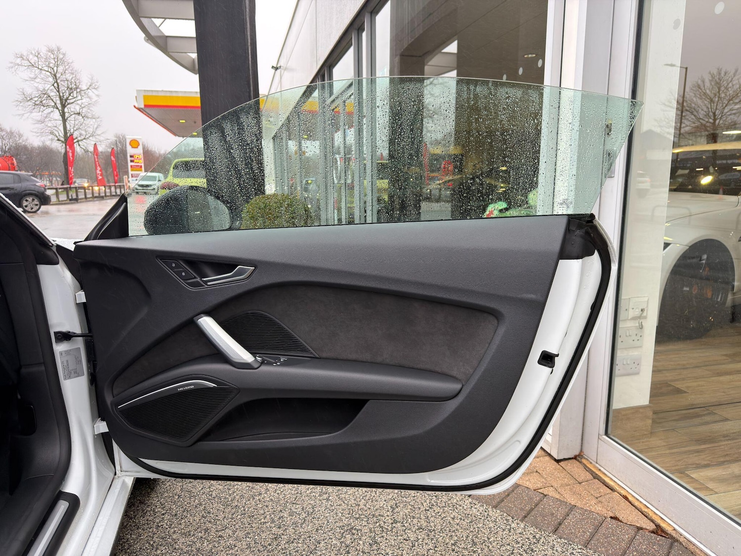 Used Audi TT 2022 for sale - 77279239: Photo 38