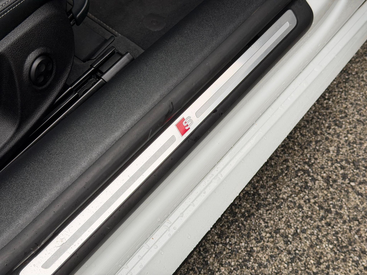 Used Audi TT 2022 for sale - 77279239: Photo 42