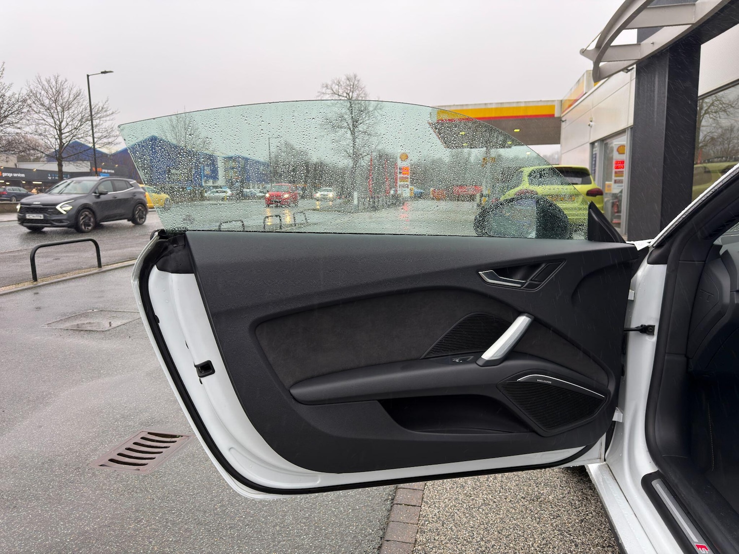 Used Audi TT 2022 for sale - 77279239: Photo 43