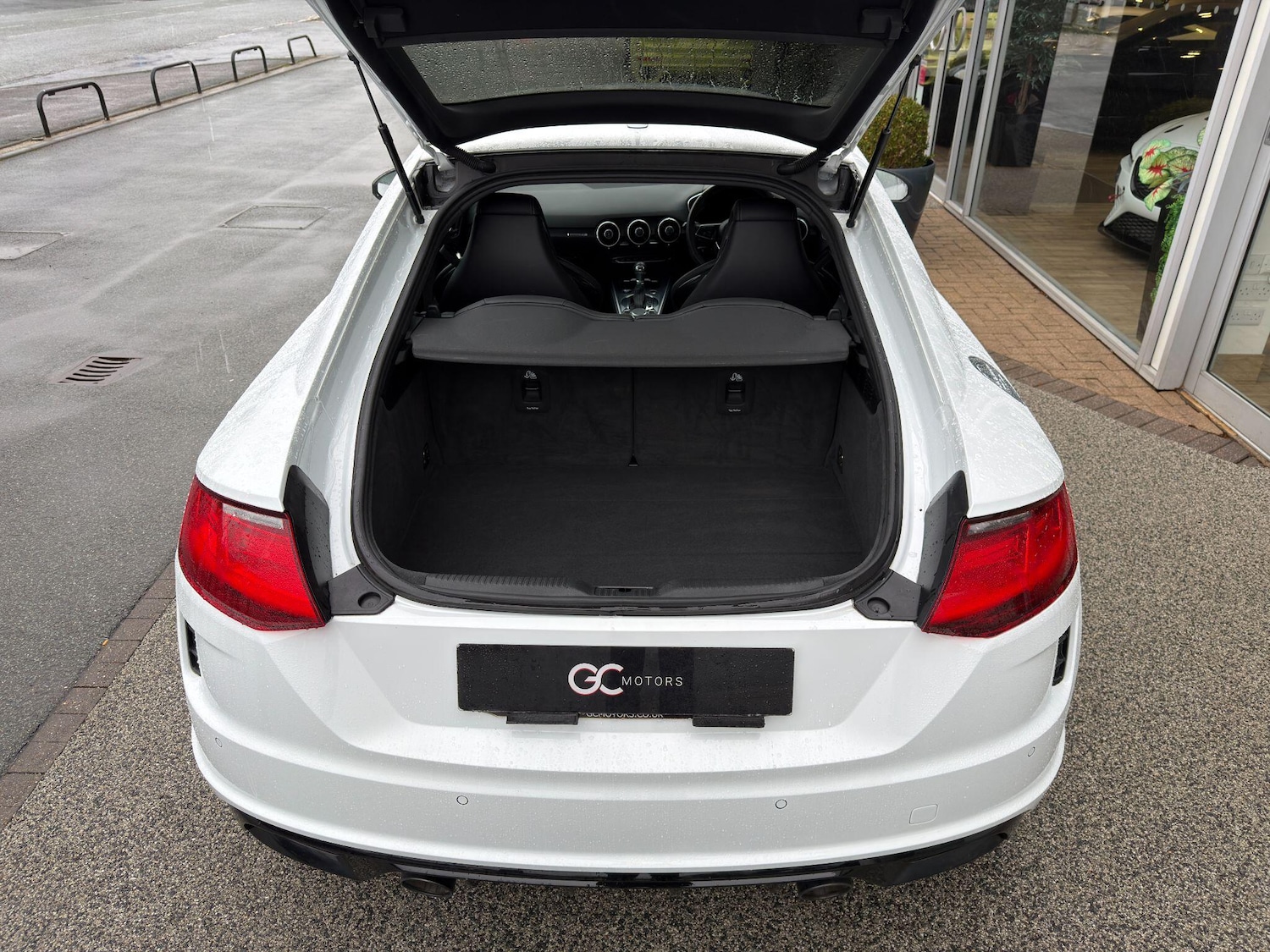 Used Audi TT 2022 for sale - 77279239: Photo 44