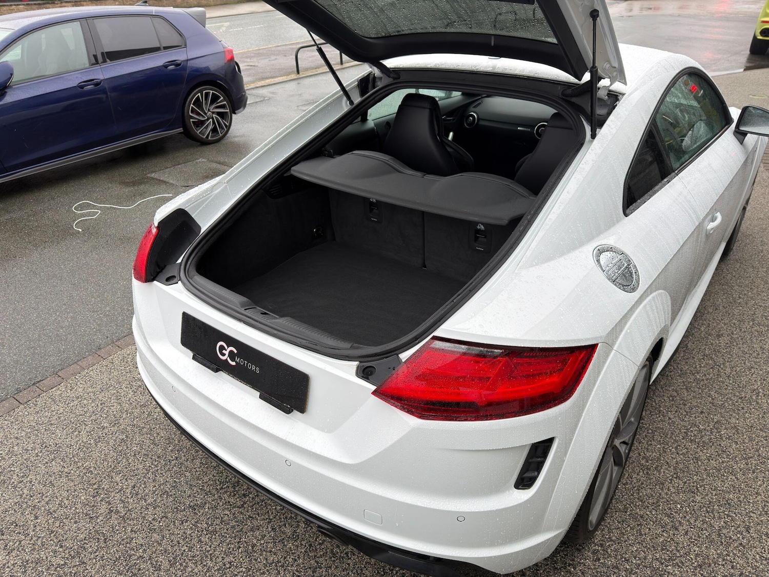 Used Audi TT 2022 for sale - 77279239: Photo 45