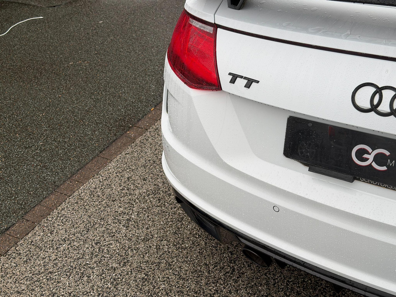 Used Audi TT 2022 for sale - 77279239: Photo 47