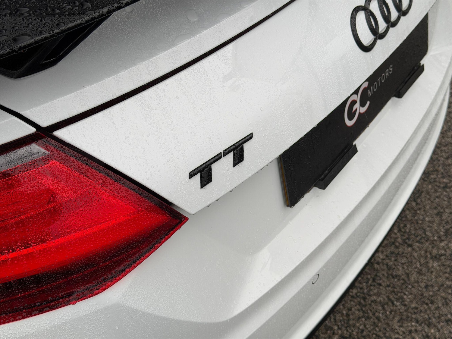 Used Audi TT 2022 for sale - 77279239: Photo 48