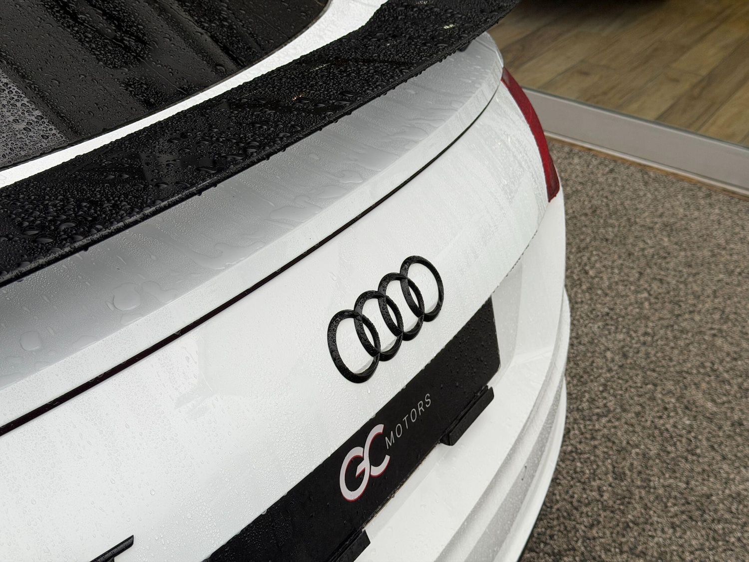 Used Audi TT 2022 for sale - 77279239: Photo 49