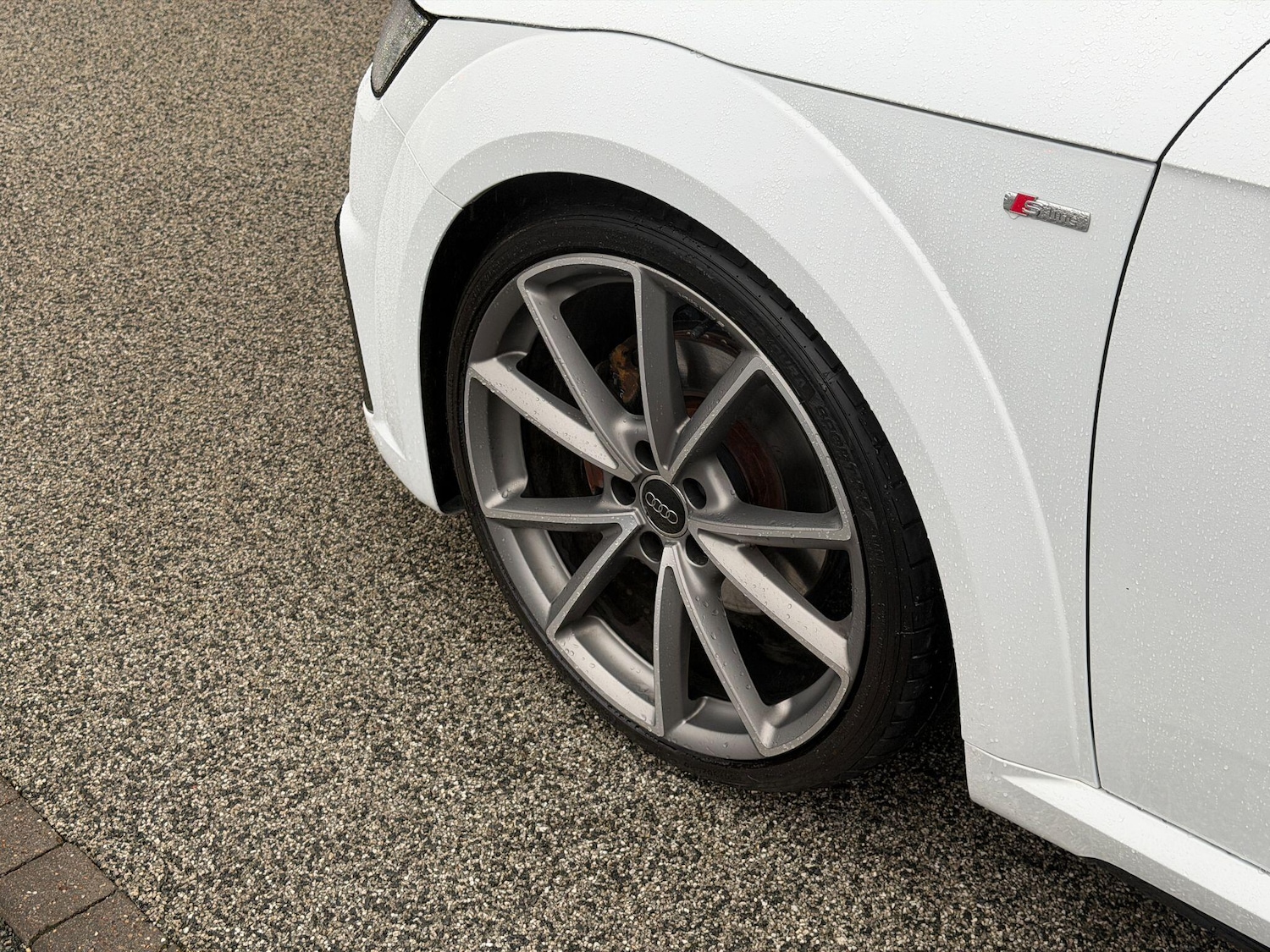 Used Audi TT 2022 for sale - 77279239: Photo 53