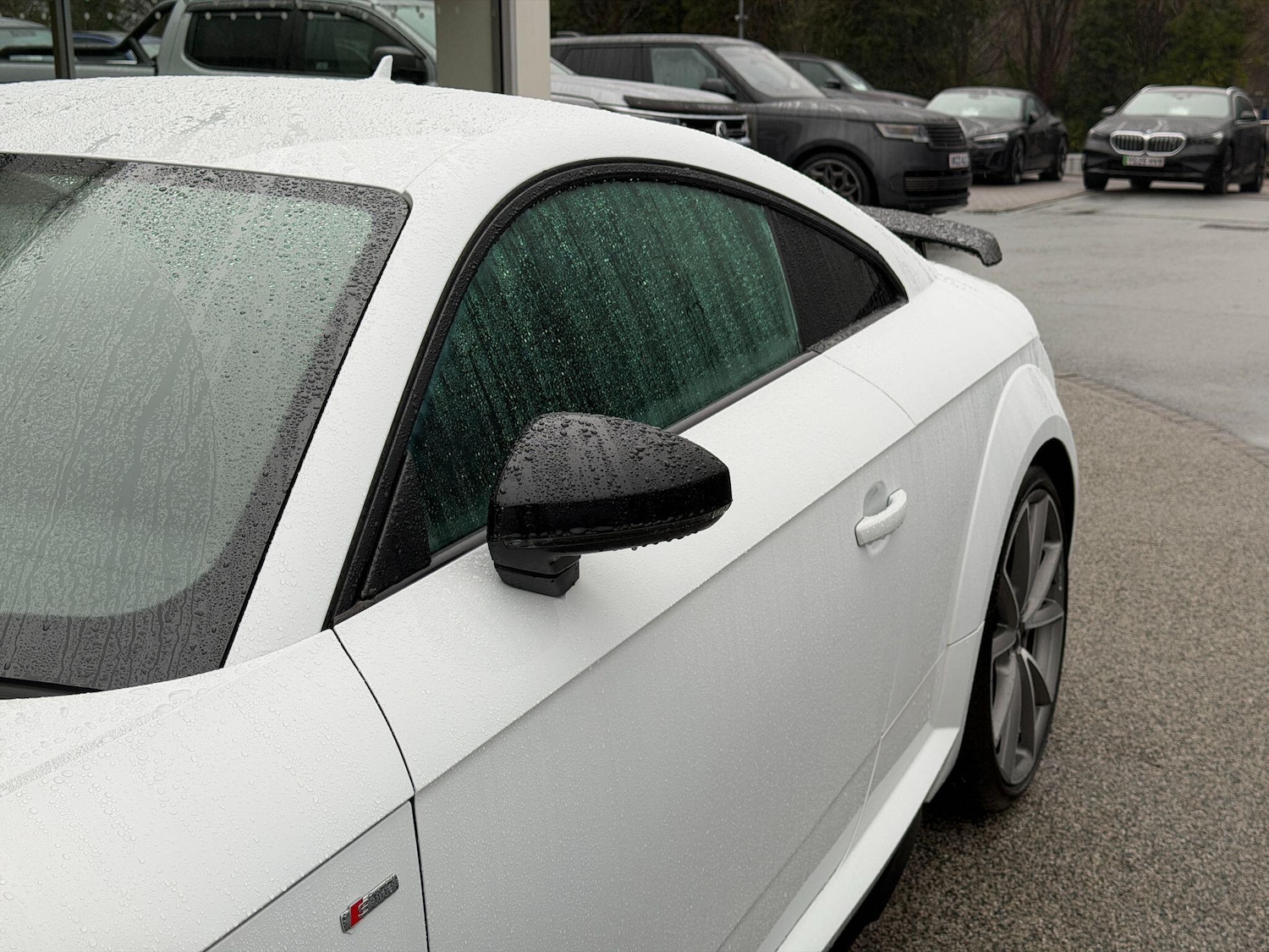 Used Audi TT 2022 for sale - 77279239: Photo 55