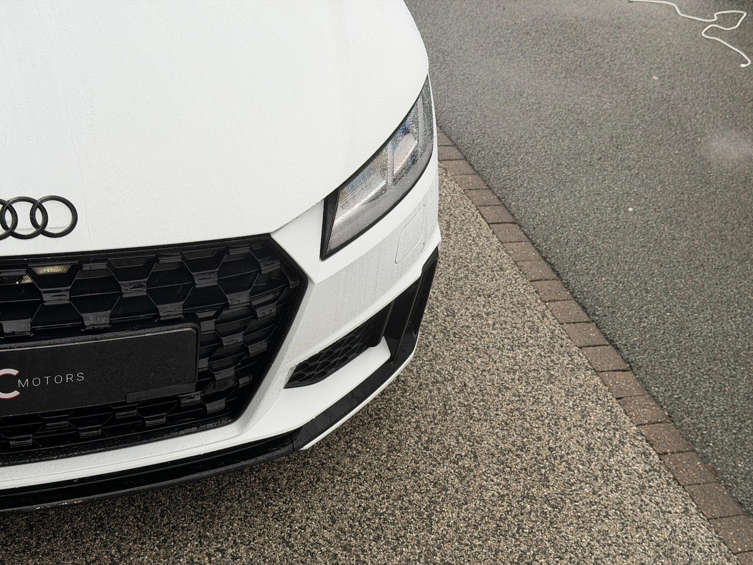 Used Audi TT 2022 for sale - 77279239: Photo 56