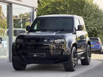 Used Land Rover Defender 90 2022 for sale - 78676377: Photo