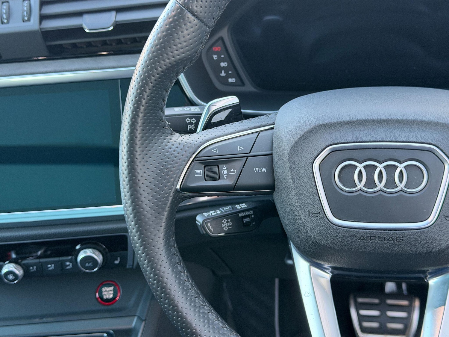 Used Audi RS Q3 2022 for sale - 76865543: Photo 26