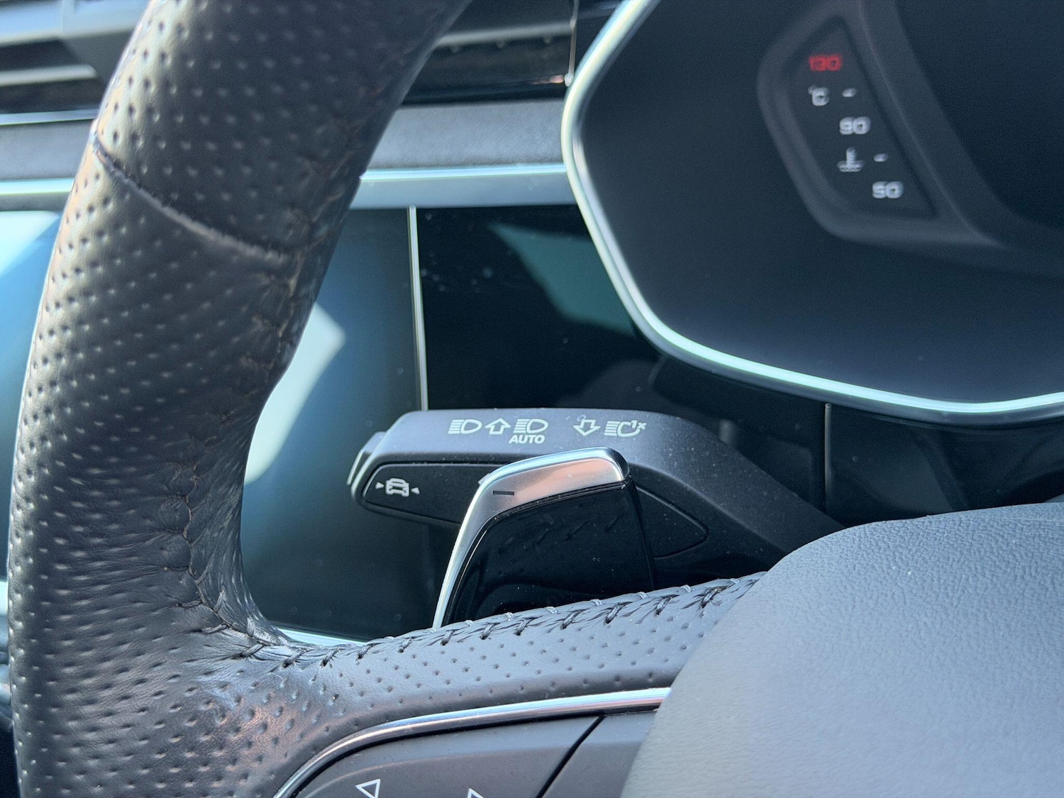 Used Audi RS Q3 2022 for sale - 76865543: Photo 28