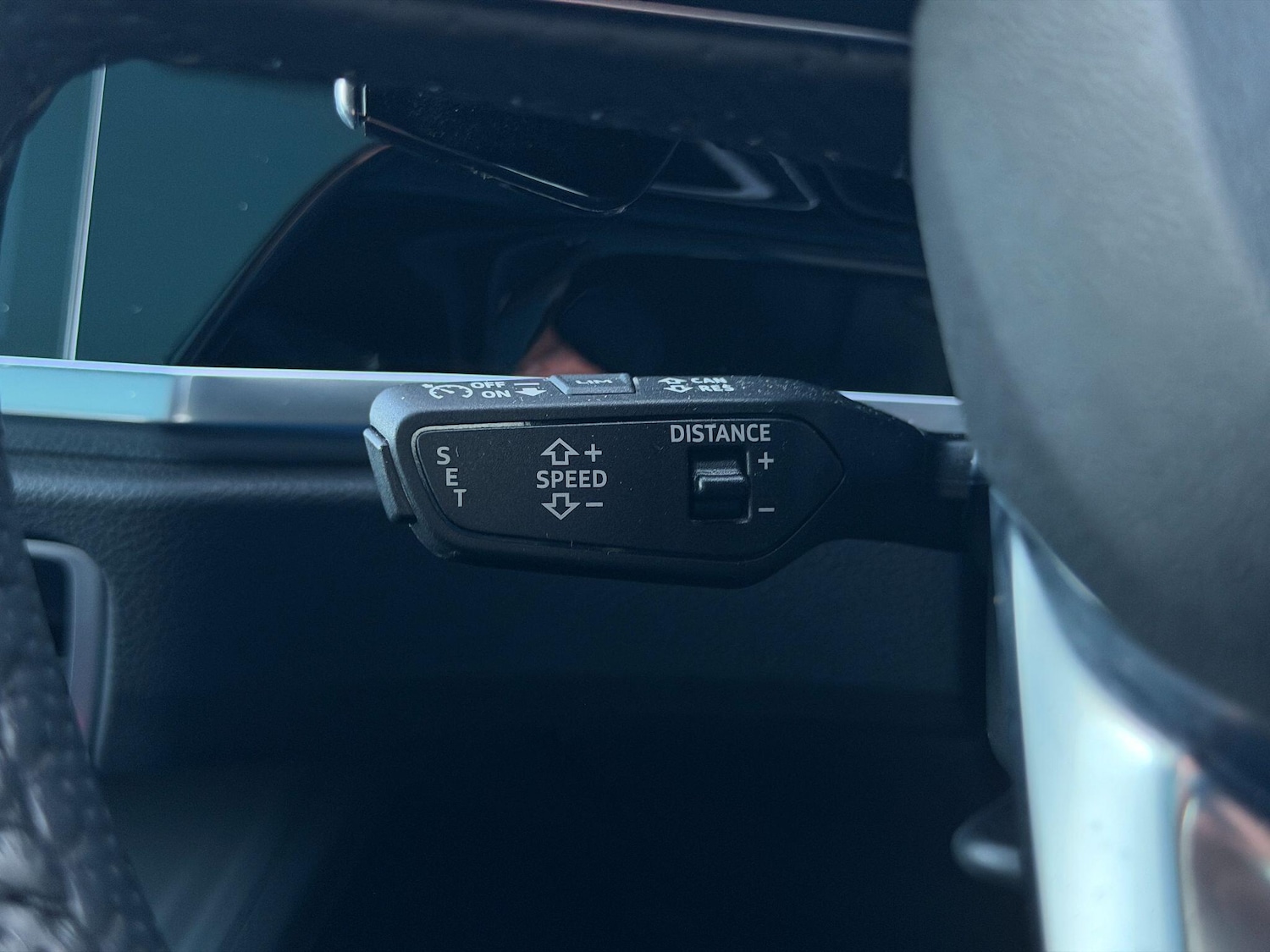 Used Audi RS Q3 2022 for sale - 76865543: Photo 30