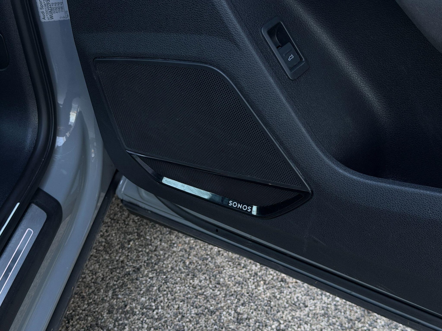 Used Audi RS Q3 2022 for sale - 76865543: Photo 31