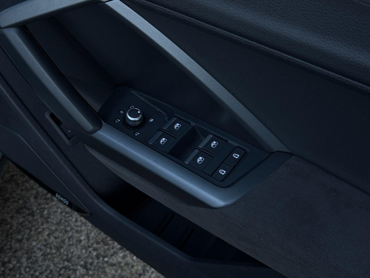 Used Audi RS Q3 2022 for sale - 76865543: Photo 32