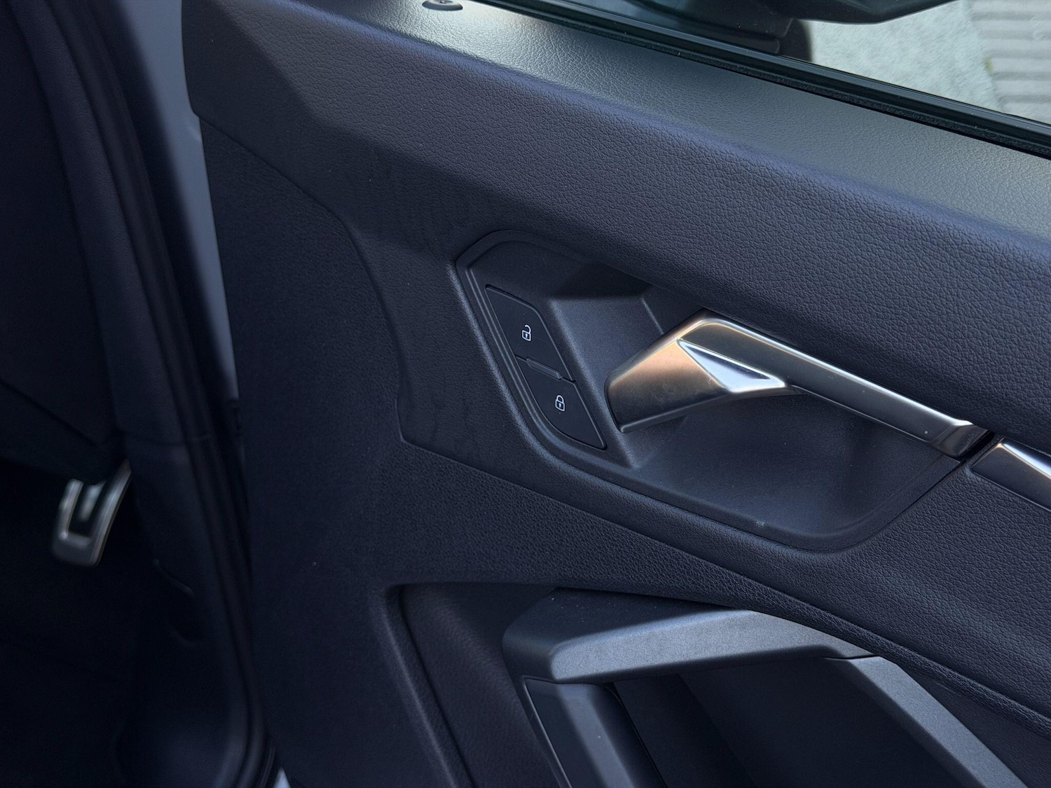 Used Audi RS Q3 2022 for sale - 76865543: Photo 33